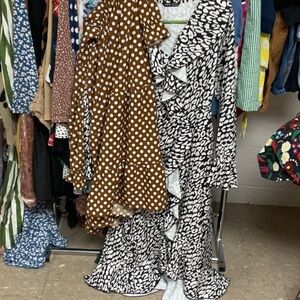 Shein Dresses Bundle